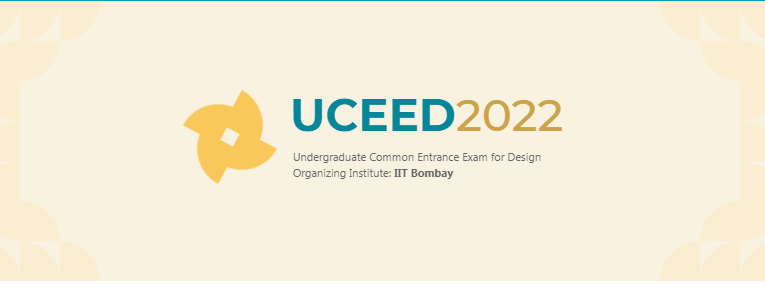Undergraduate Common Entrance Exam for Design (UCEED) 2022 Admit Cards released on Jan 8