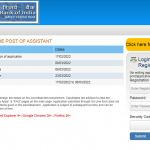 RBI Assistant Recruitment 2022