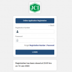 Jute Corporation of India Admit Card 2022