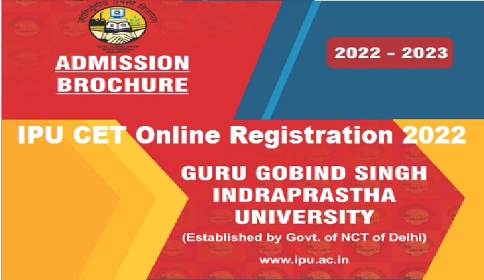 IPU CET 2022 Online Registration Begins At ipu.ac.in; Here’s How To Apply