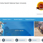 IGNOU BSc Nursing Registration