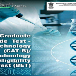 GAT-B/BET 2022 Registration Date Extends