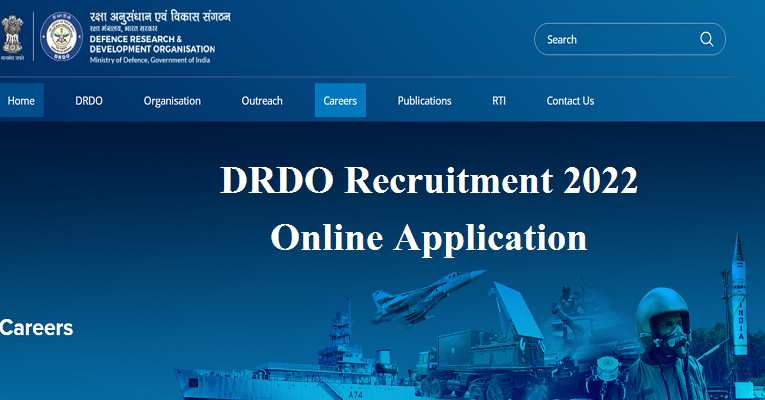DRDO CEPTAM Recruitment 2022: Apply Online for 1901 posts released, check here