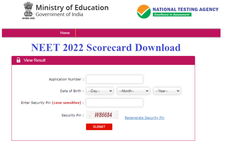 NEET PG 2023 Result Released  check here category-wise cut-off score
