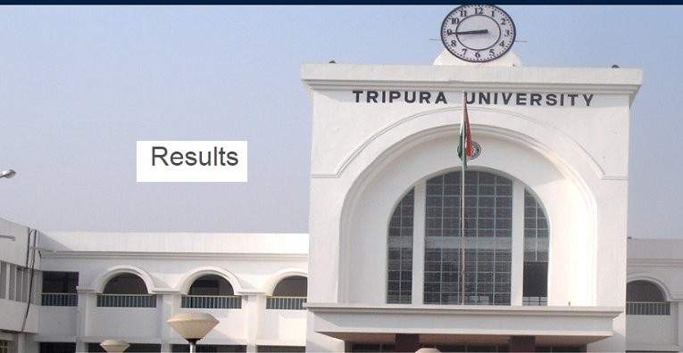 Tripura University Result 2023 @tripurauniv.ac.in BA BSc BCom MA MCom MSc 1st 2nd 3rd 4th 5th 6th Sem Exam Result