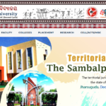 Sambalpur University Examination 2023 Result