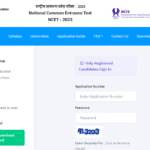 NCET Result 2023
