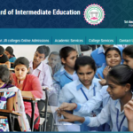 TSBIE Inter Admit Card 2024