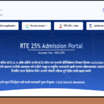 RTE Admission 2024-25 Maharashtra