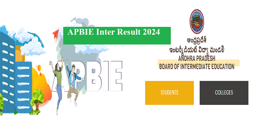 APBIE Inter result 2024