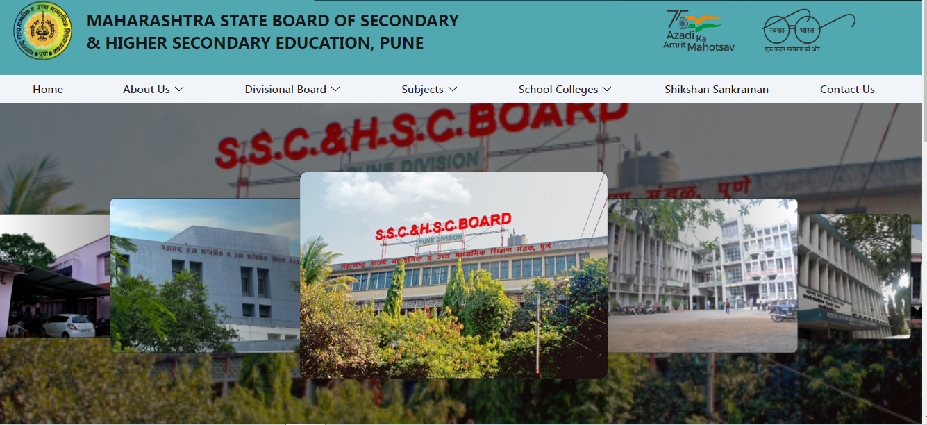 Maharashtra Board Class 10th SSC Result 2024
